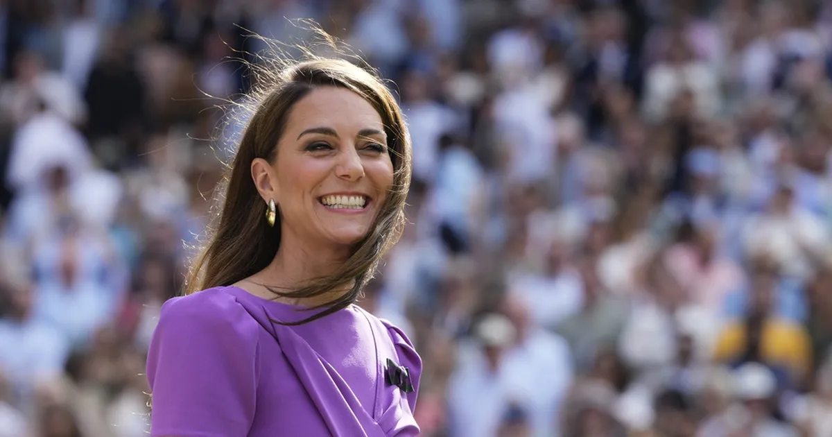 Kate Middleton